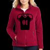 Women's Value Fleece Jacket Thumbnail