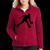 Women's Value Fleece Jacket Thumbnail