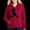 Women's Value Fleece Jacket Thumbnail