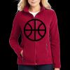 Women's Value Fleece Jacket Thumbnail