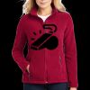 Women's Value Fleece Jacket Thumbnail
