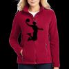 Women's Value Fleece Jacket Thumbnail