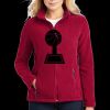 Women's Value Fleece Jacket Thumbnail
