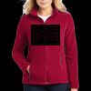 Women's Value Fleece Jacket Thumbnail