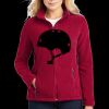 Women's Value Fleece Jacket Thumbnail
