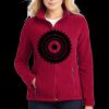 Women's Value Fleece Jacket Thumbnail