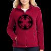 Women's Value Fleece Jacket Thumbnail