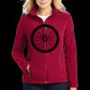 Women's Value Fleece Jacket Thumbnail