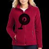 Women's Value Fleece Jacket Thumbnail