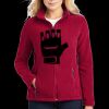 Women's Value Fleece Jacket Thumbnail