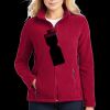 Women's Value Fleece Jacket Thumbnail