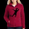 Women's Value Fleece Jacket Thumbnail