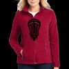 Women's Value Fleece Jacket Thumbnail
