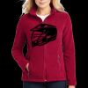 Women's Value Fleece Jacket Thumbnail