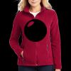 Women's Value Fleece Jacket Thumbnail