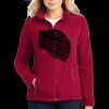 Women's Value Fleece Jacket Thumbnail