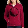 Women's Value Fleece Jacket Thumbnail