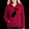 Women's Value Fleece Jacket Thumbnail