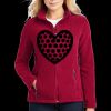 Women's Value Fleece Jacket Thumbnail