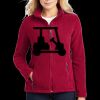 Women's Value Fleece Jacket Thumbnail