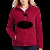 Women's Value Fleece Jacket Thumbnail