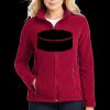 Women's Value Fleece Jacket Thumbnail
