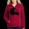 Women's Value Fleece Jacket Thumbnail