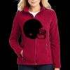 Women's Value Fleece Jacket Thumbnail