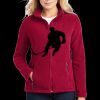 Women's Value Fleece Jacket Thumbnail