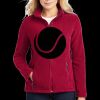 Women's Value Fleece Jacket Thumbnail