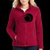 Women's Value Fleece Jacket Thumbnail