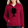 Women's Value Fleece Jacket Thumbnail