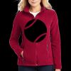 Women's Value Fleece Jacket Thumbnail