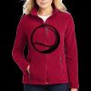 Women's Value Fleece Jacket Thumbnail