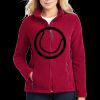 Women's Value Fleece Jacket Thumbnail