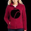 Women's Value Fleece Jacket Thumbnail