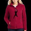 Women's Value Fleece Jacket Thumbnail