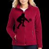 Women's Value Fleece Jacket Thumbnail