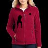 Women's Value Fleece Jacket Thumbnail