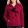Women's Value Fleece Jacket Thumbnail