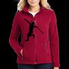 Women's Value Fleece Jacket Thumbnail
