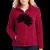 Women's Value Fleece Jacket Thumbnail