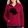 Women's Value Fleece Jacket Thumbnail