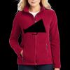 Women's Value Fleece Jacket Thumbnail