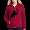 Women's Value Fleece Jacket Thumbnail