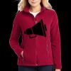Women's Value Fleece Jacket Thumbnail