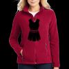 Women's Value Fleece Jacket Thumbnail