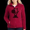 Women's Value Fleece Jacket Thumbnail