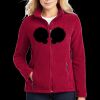 Women's Value Fleece Jacket Thumbnail