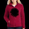 Women's Value Fleece Jacket Thumbnail